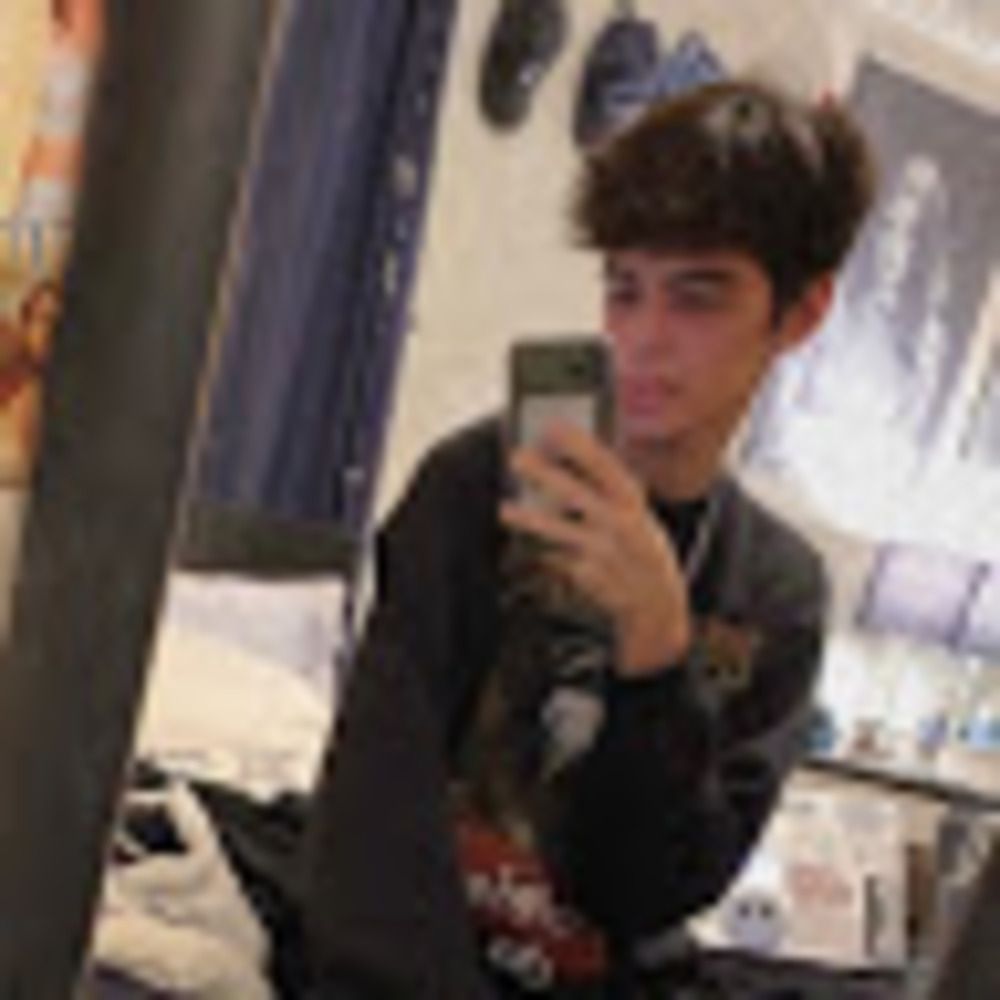 Meet your Posher, Alec